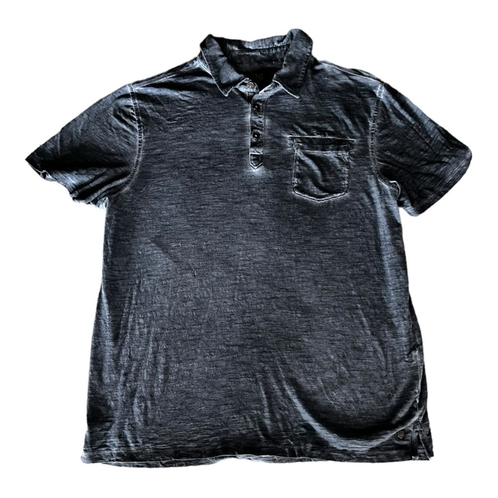 Rock & Republic polo shirt size Xl